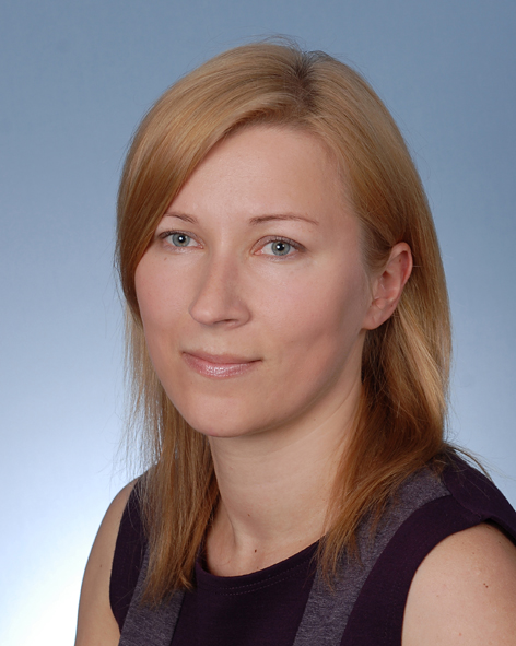Miłoszewska Joanna